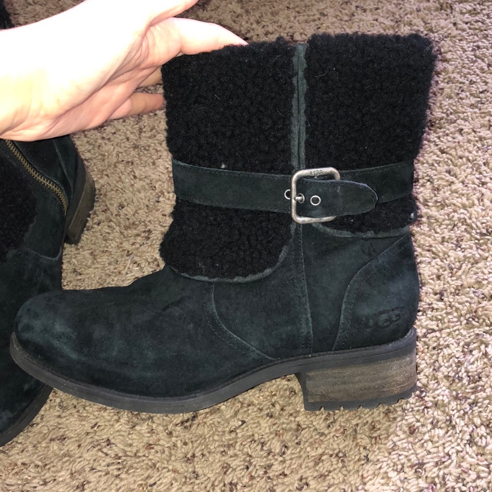 Ugg boots